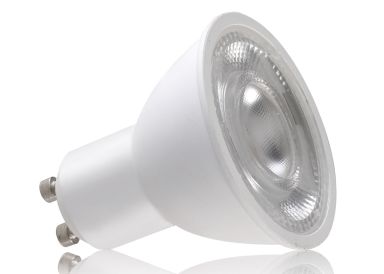 LED-Strahler EINLICHT Bronn GU10 3W, 450 Lumen, neutralweiß
