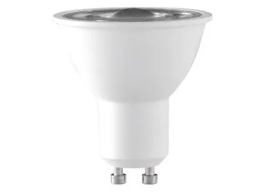 LED-Strahler EINLICHT Bronn GU10 3W, 450 Lumen, warmweiß