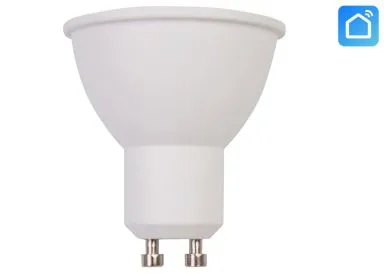 Itius GU10 LED Spot Smart 120° 230V RGB + CCT