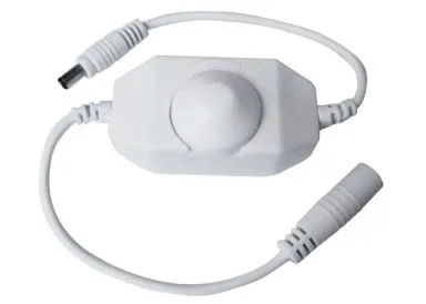 LED Stripes Kabeldimmer DC 2A