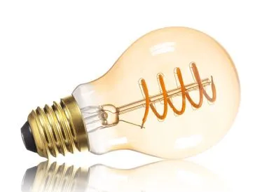 Kanlux LED Leuchtmittel XLED A60 4W-SW Superwarm dekorativ