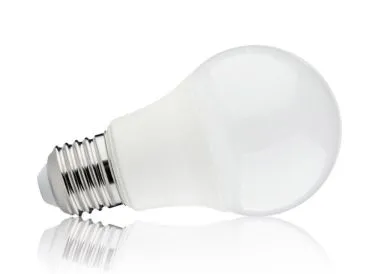 Kanlux Premium LED Birne IQ-LED A60 3,4W-WW 3,4 Watt A60 warmweiss