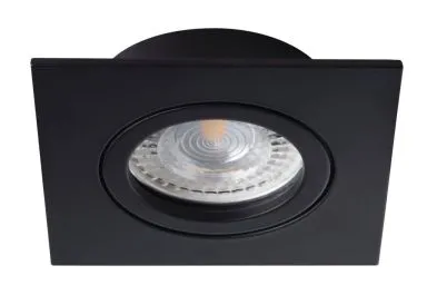 Kanlux Einbaustrahler Deckenleuchte DALLA CT-DTL50-B Klickverschluss