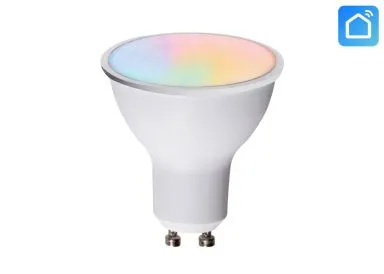 Kanlux GU10 LED Spot Smart 4,7W RGB + CCT