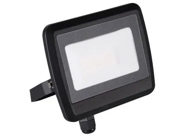 Kanlux ANTEM LED Fluter 10W-NW B SMD Außenstrahler 33200