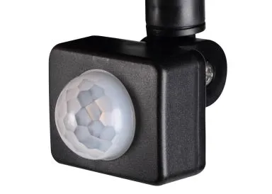 Kanlux ANTEM LED Fluter 10W-NW-SE B SMD Außenstrahler Bewegungsmelder 33205