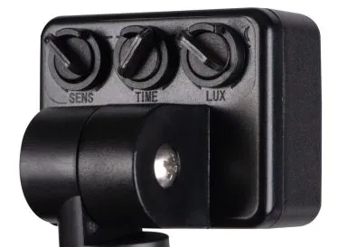 Kanlux ANTEM LED Fluter 20W-NW-SE B SMD Außenstrahler Bewegungsmelder 33206