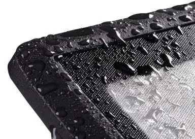 Kanlux ANTEM LED Fluter 20W-NW-SE B SMD Außenstrahler Bewegungsmelder 33206