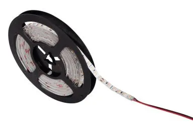 Kanlux LED-Streifen LED STRIP L120 16W - 5 Meter Rolle - Warmweiß - Innenbereich 24V
