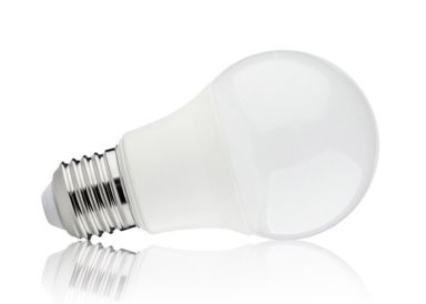 Kanlux Premium LED Birne IQ-LED A60 3,4W-NW 3,4 Watt A60 neutralweiss
