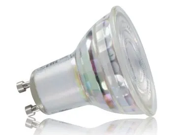 Kanlux Extreme IQ-LED EX GU10 Spot 4,7W-WW warmweiß