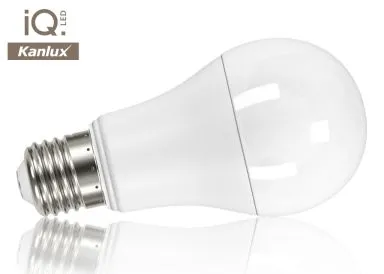 Kanlux Premium IQ E27 SMD LED Birne 14 Watt A60