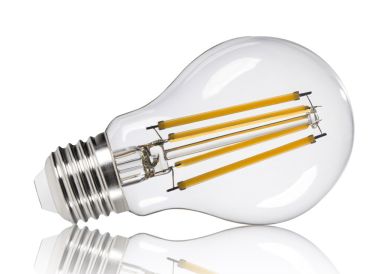 Kanlux Extreme E27 LED Leuchtmittel XLED EX A60 4W-NW neutralweiss