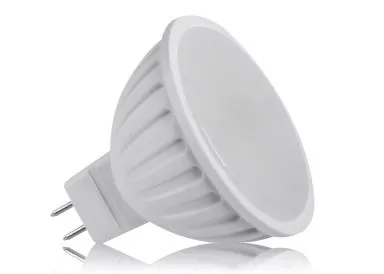Kanlux TOMI LED Spot GU5,3 MR16 5W Milchglas