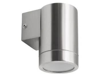 Kanlux Außenleuchte MAGRA EL-135 Rund Down Aluminium Druckguss GU10