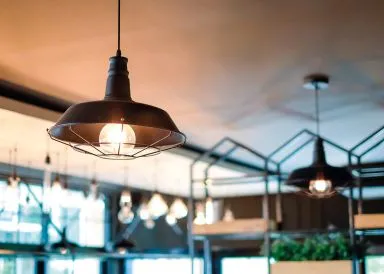 Kanlux Filament LED-Leuchtmittel XLED G95 Globe 7W-WW