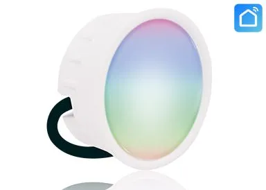 LC Light LED Modul Smart 120° 230V RGB + CCT