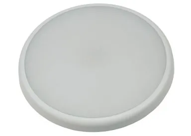 LED Deckenleuchte SALAO 16 IP54, 16W, 1500lm, 3000-4000K, HF-Bewegungsmelder