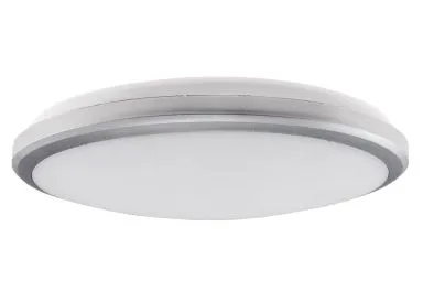 LED Deckenleuchte Acronica 24 CCT Ø 32cm, 24W, 2400lm, IP40