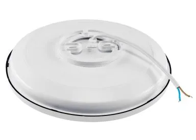 LED Deckenleuchte Acronica 24 CCT Ø 32cm, 24W, 2400lm, IP40