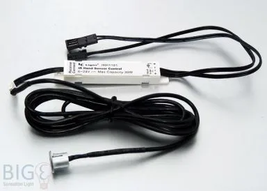 Infrarot Sensor Handsteuerung Schalter