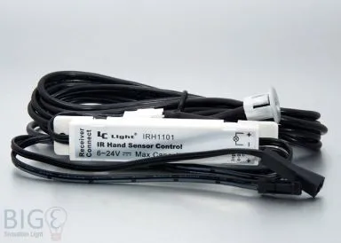 Infrarot Sensor Handsteuerung Schalter