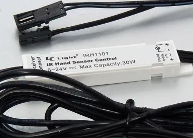 Infrarot Sensor Handsteuerung Schalter