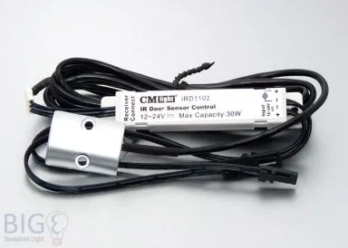 Infrarot Sensor Türsteuerung Schalter