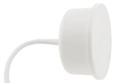 LED Modul ChiliTec Piatto W3, 3W, 50x24mm, warmweiß - neutralweiß Milchglas