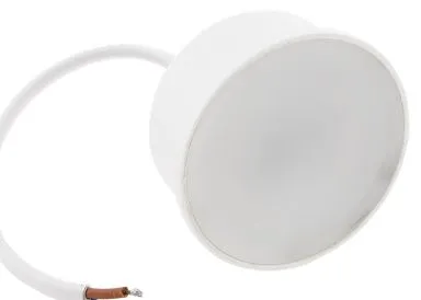 Flat LED Modul ChiliTec Piatto W5, 5W, 390 - 400 Lumen, 50x24mm