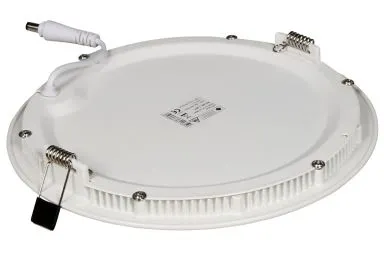 MC Shine LED Panel rund 190 mm IP20 15 Watt