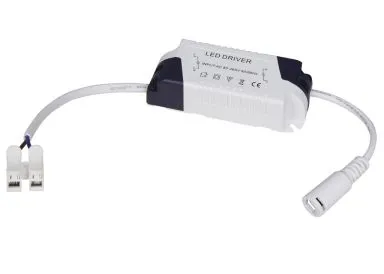 MC Shine LED Panel rund 190 mm IP20 15 Watt