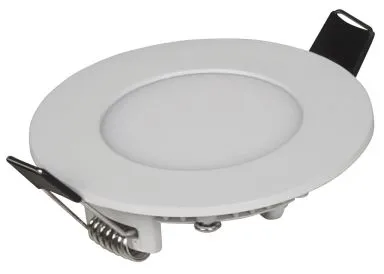 Led-Panel McShine LP-385RW, 3W, 85MM, 306 LM warmweiss - neutralweiss
