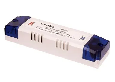 Nextec Montagenetzteile 24V / IP20 / 4,2A / 100W