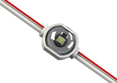 Nextec LED Modul 1 x 2835 SMD warmweiß oder kaltweiß IP67