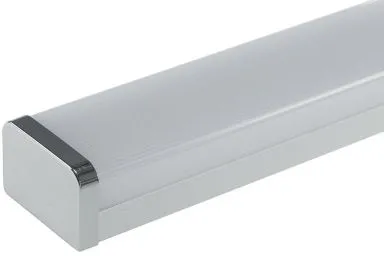LED Spiegelleuchte Banho 600 230V, 11W, 1600lm, 60cm, Neutralweiß