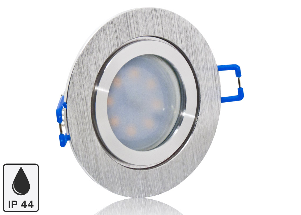 Led einbaustrahler 3er set feuchtraum Led einbaustrahler 3er set feuchtraum