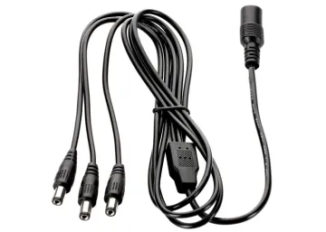 DC Verteilung 1 auf 3