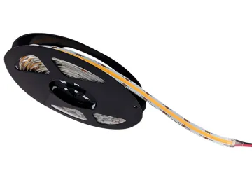 Kanlux Premium LED-Streifen LED STRIP LCOB - 5 Meter Rolle - Warmweiss 12V