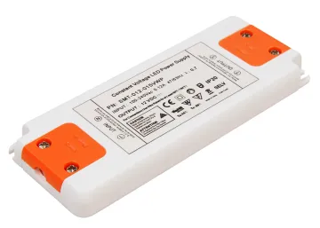 LED-Trafo McShine &quote;Slim&quote; elektronisch, 1-15W, 230V auf 12V