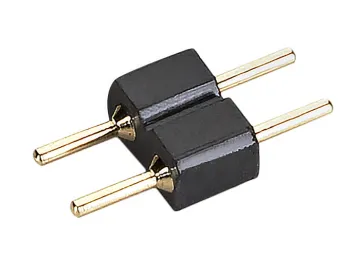 Stripes 2-Pin Stecksystem 2-Pin Stecker