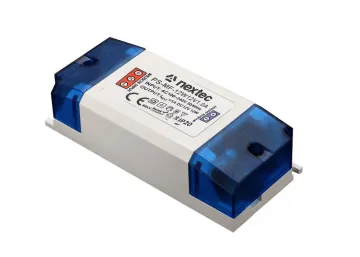Nextec LED Trafo 12W Treiber Montagenetzteil PS-MF-12