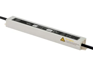 Nextec LED Aussennetzteil 40W Treiber wasserdicht IP67