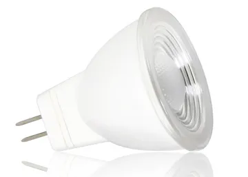 Bioledex HELSO LED Spot MR11 G4 4W 320Lm 12V warmweiss