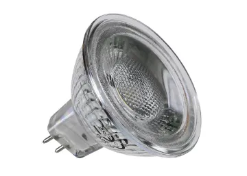 Chilitec LED Strahler MR16 H35 COB, 12V/3W