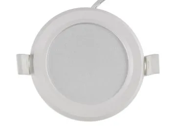 ChiliTec LED Licht-Panel CKP-05 CCT 230V, 5W, 3000/4000/6200K, 95mm