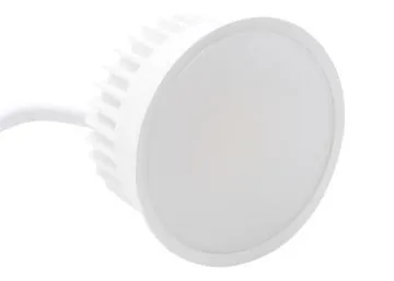 Flat LED Modul ChiliTec Piatto CCT 5, 5W, 3000K/4000K/6500K, 50x26mm, 110...