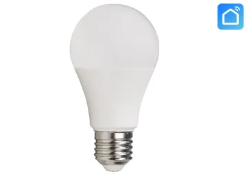 Itius E27 LED Birne Smart 120° 230V RGB + CCT