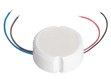Kanlux LED Netzgerät CIRCO LED 12VDC 0-15W