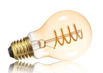 Kanlux LED Leuchtmittel XLED A60 4W-SW Superwarm dekorativ